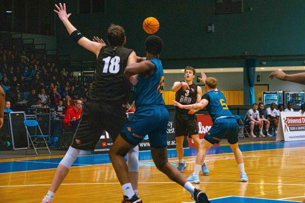 Bristol Basketball United
