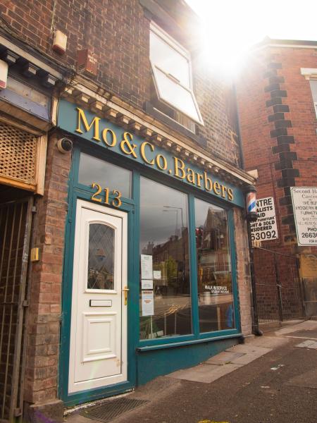 MO & CO.